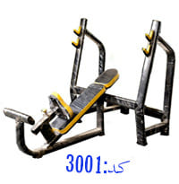 میز پرس کد 3001